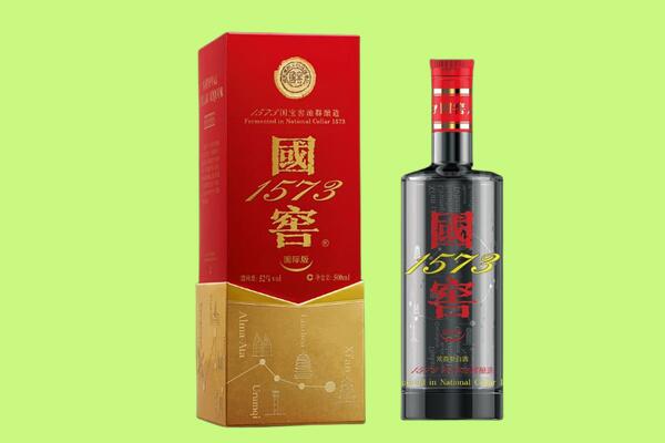 师宗县回收国窖