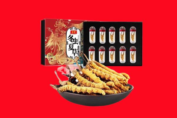 师宗县回收虫草.jpg